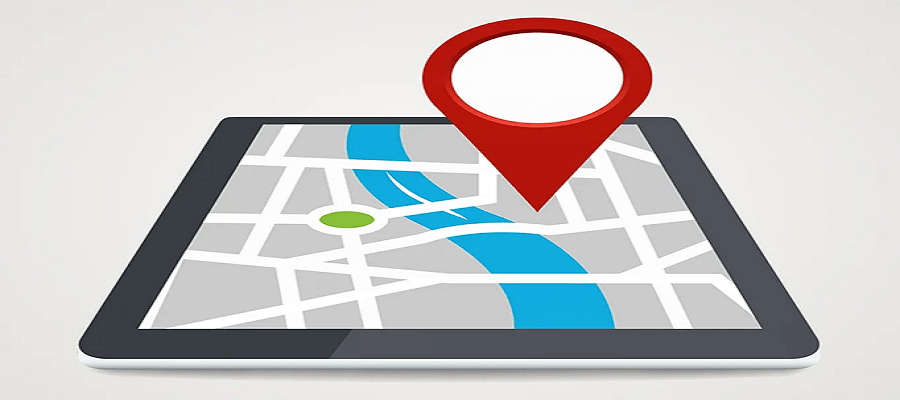 How Does Live GPS Tracking in Saudi Arabia Work?